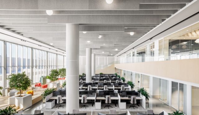 Targray Installation 2